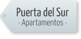 Apartamentos Puerta del Sur 
